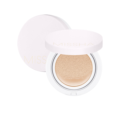 MAGIC CUSHION COVER LASTING SPF50+ PA+++ #21