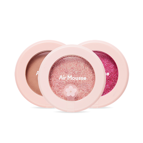 AIR MOUSSE EYES
