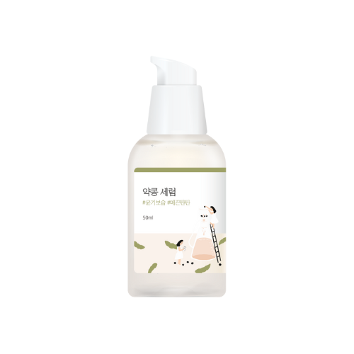 SOYBEAN SERUM 50ML