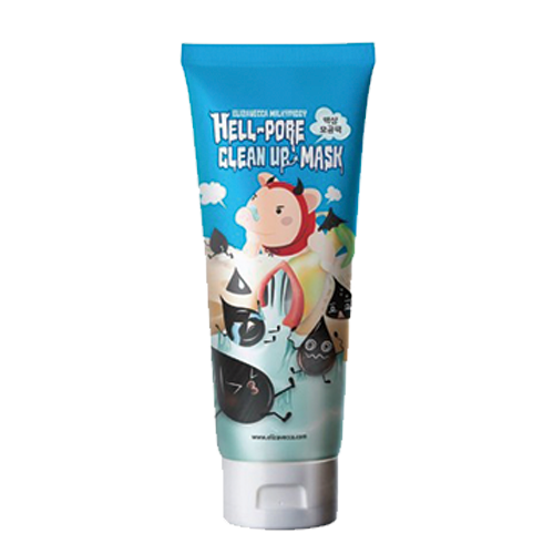 ELIZAVECCA MILKY PIGGY HELL-PORE CLEAN UP MASK