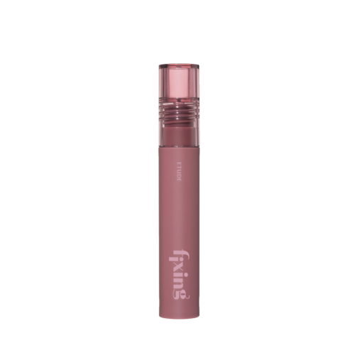 Etude House FIXING TINT #07 CRANBERRY PLUM 4G