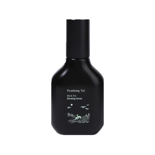 BLACK TEA BOOSTING SERUM 45ML