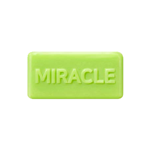 AHA BHA PHA 30 DAYS MIRACLE CLEANSING BAR