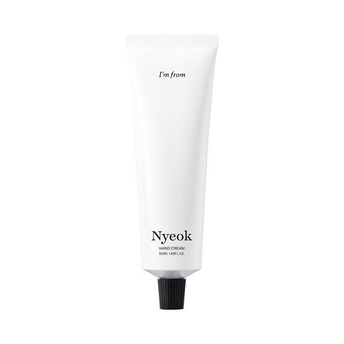 imfrom HAND CREAM NYEOK 50ML