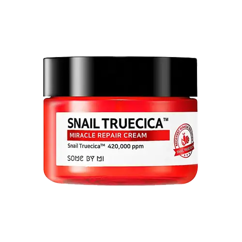 SOME BY MI SNAIL TRUECICA MIRACLE REPAIR CREAM