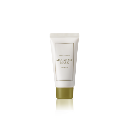 imfrom MUGWORT MASK 30G