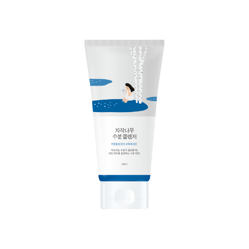BIRCH JUICE MOISTURIZING CLEANSER 150ML