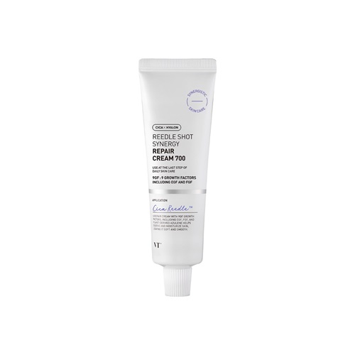 VT Cosmetics REEDLE SHOT SYNERGY REPAIR CREAM 700 50ML