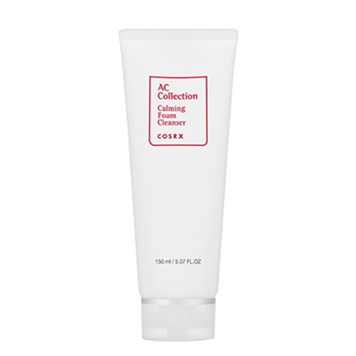 AC COLLECTION CALMING FOAM CLEANSER 150ML