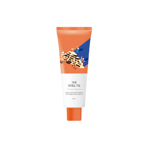 SOYBEAN PANTHENOL CREAM 80ML