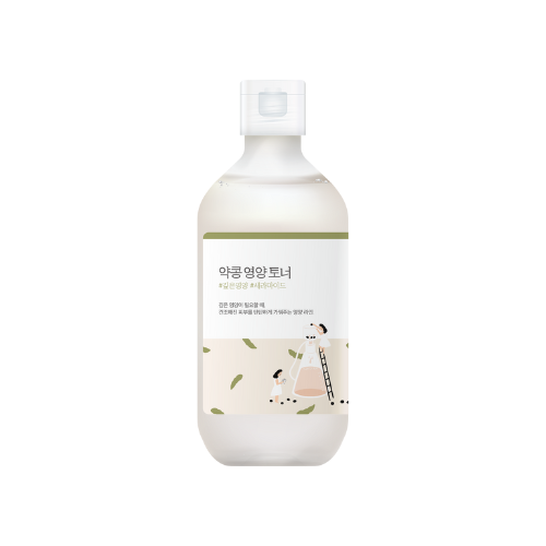 SOYBEAN NOURISHING TONER 300ML