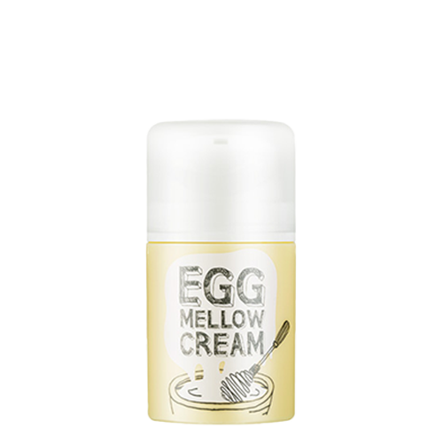 Too Cool For School EGG MELLOW CREAM