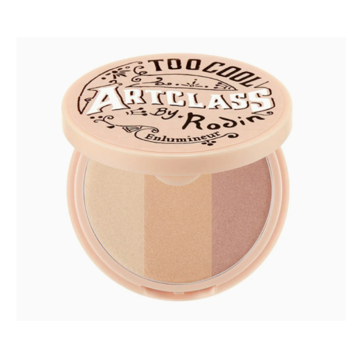 Too Cool For School ARTCLASS BY RODIN HIGHLIGHTER 01
