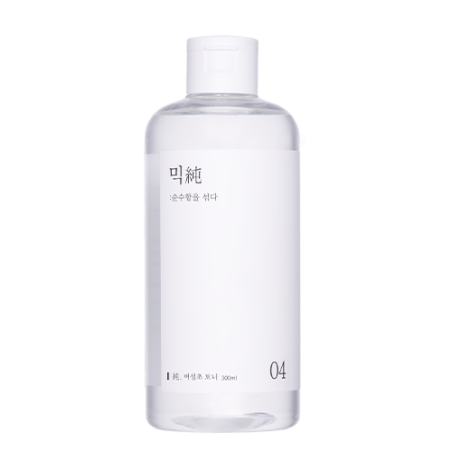 HEARTLEAF TONER 300ML
