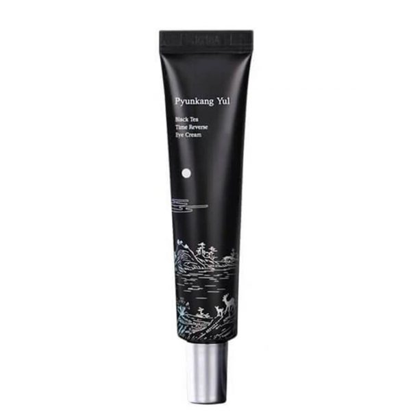 Black Tea Time Reverse Eye Cream