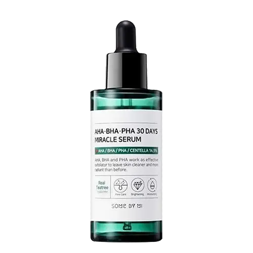 SOME BY MI AHA BHA PHA 30 DAYS MIRACLE SERUM