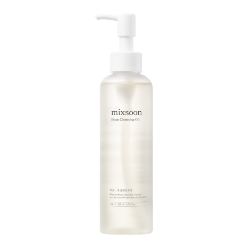BEAN CLEANSING OIL 195ML