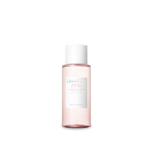 Skin1004 MADAGASCAR CENTELLA POREMIZING CLEAR TONER 210ML