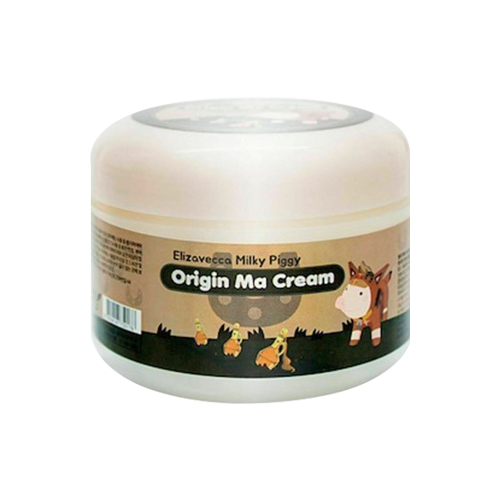 ELIZAVECCA MILKY PIGGY ORIGIN MA CREAM