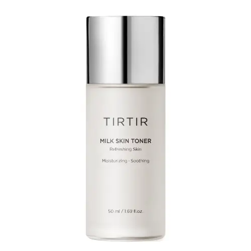 TirTir MILK SKIN TONER 50ML