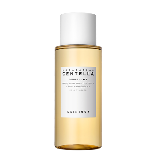 MADAGASCAR CENTELLA TONING TONER 210ML