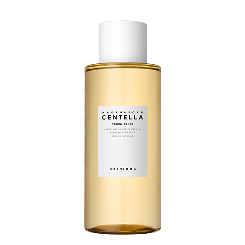 MADAGASCAR CENTELLA TONING TONER 400ML