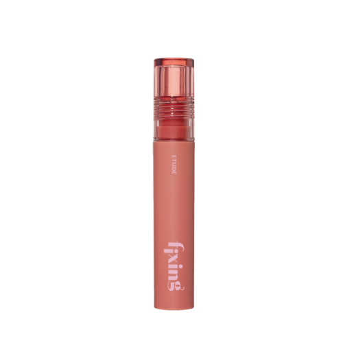 Etude House FIXING TINT  #02 VINTAGE RED 4G