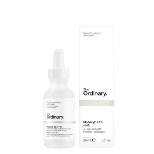 The ordinary MATRIXYL 10% + HA 30ML