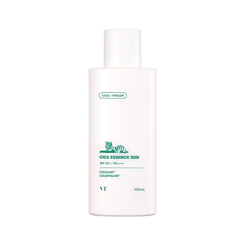 VT Cosmetics CICA ESSENCE SUN SPF 50+ PA++++ 100ML