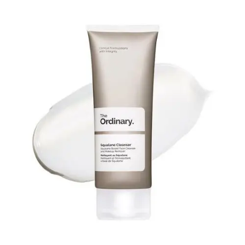 The ordinary SQUALANE CLEANSER 150ML