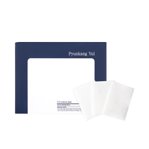 1/3 COTTON PAD 160EA