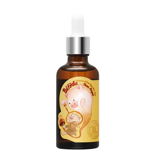 WITCH PIGGY HELL-PORE BIFIDA PURE AMPLE