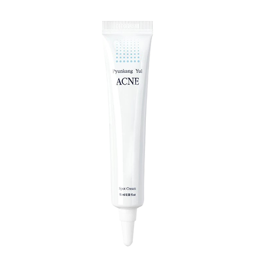 ACNE SPOT CREAM