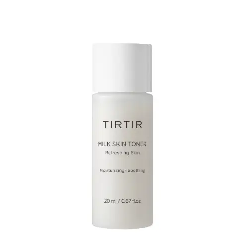 TirTir MILK SKIN TONER 20ML