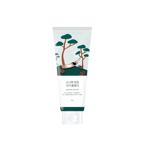 PINE CALMING CICA CLEANSER 150ML