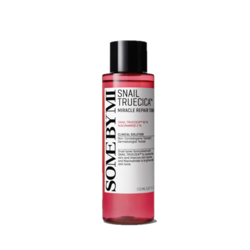 SNAIL TRUECICA MIRACLE REPAIR TONER 150ML