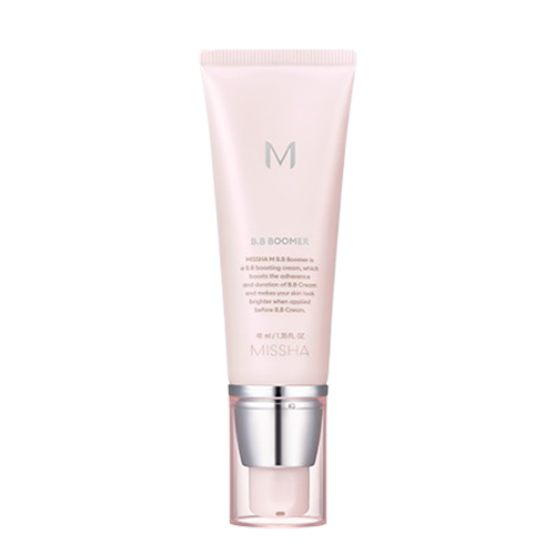 M B.B BOOMER 40ML