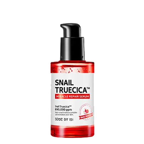 SOME BY MI SNAIL TRUECICA MIRACLE REPAIR SERUM