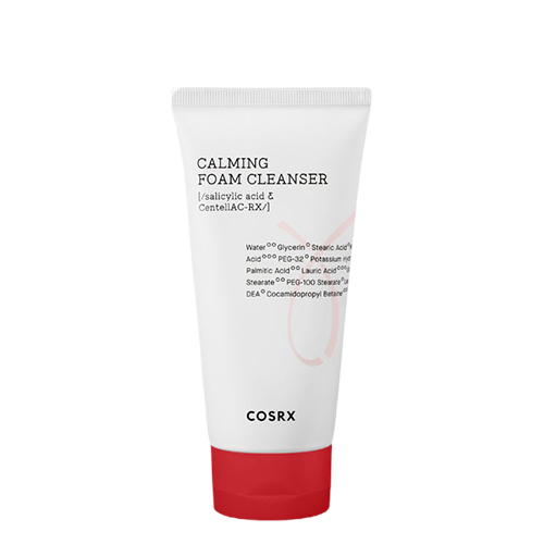 AC COLLECTION CALMING FOAM CLEANSER 50ML