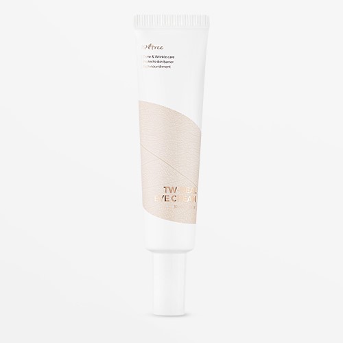 ISNTREE TW-REAL EYE CREAM