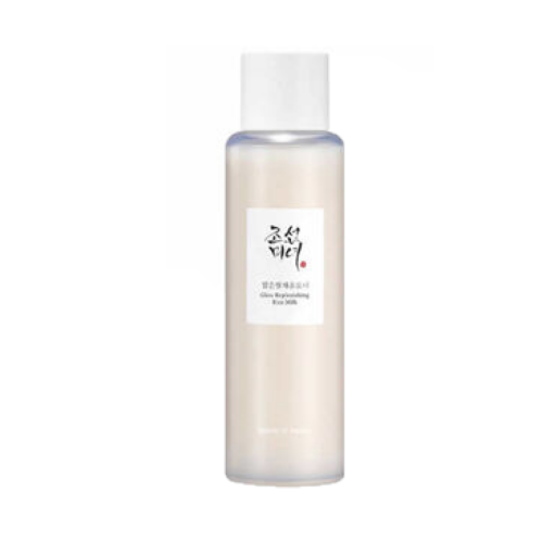 GLOW REPLENISHING RICE MILK 150ML