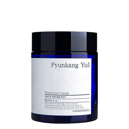 NUTRITION CREAM
