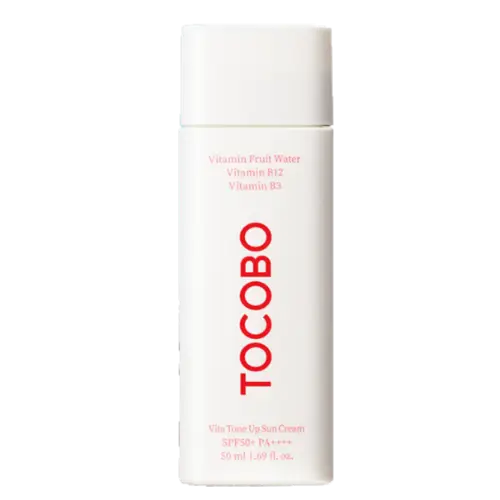 TOCOBO  VITA TONE UP SUN CREAM 50ML