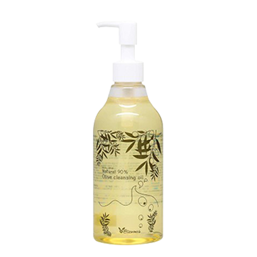 ELIZAVECCA MILKY WEAR NATURAL 90% OLIVE CLEANSING OIL