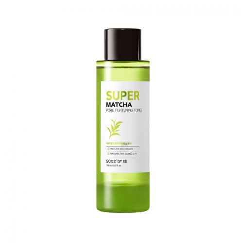SOME BY MI SUPER MATCHA PORE TIGHTENING TONER