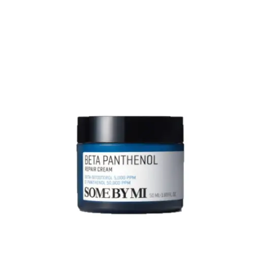 BETA PANTHENOL REPAIR CREAM 50ML