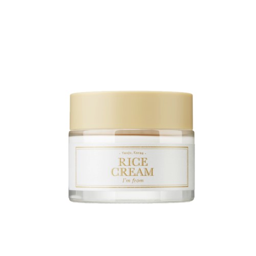 imfrom RICE CREAM 50G