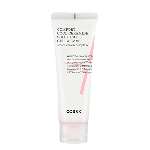 BALANCIUM COMFORT COOL CERAMIDE SOOTHING GEL CREAM 85ML