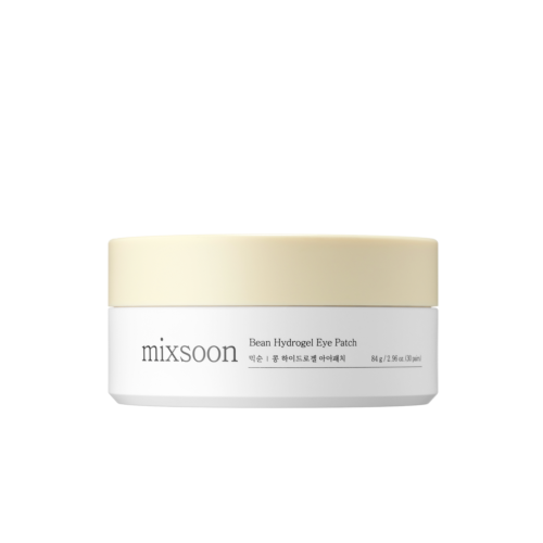 BEAN HYDROGEL EYE PATCH (1.4G*60EA)