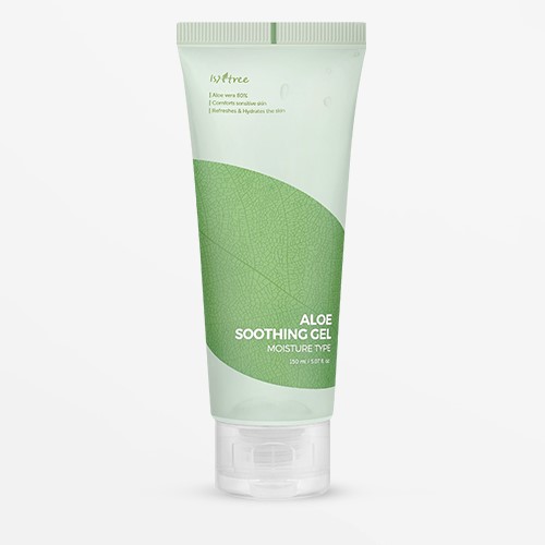 ALOE SOOTHING EMULSION